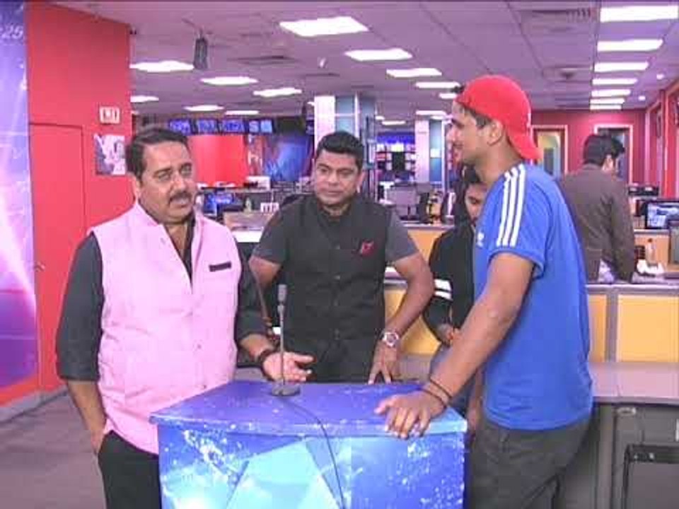 India & WI 1st ODI: दिवाली से पहले विराट का धमाका, रोहित-विराट की बनगई