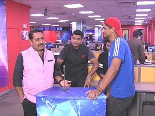 India & WI 1st ODI: दिवाली से पहले विराट का धमाका, रोहित-विराट की बनगई