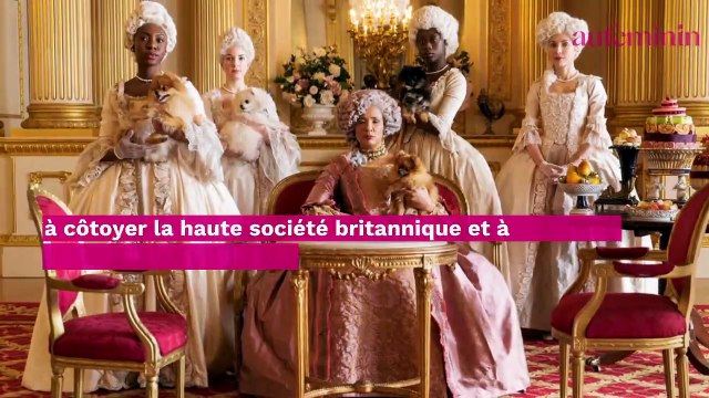Netflix : un bal inspiré de La chronique de Bridgerton se prépare