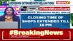 Puducherry Extends Covid Lockdown Lockdown Extended With Relaxation NewsX