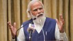 PM Modi says introducing new work culture for new India