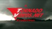 TEXAS TORNADO FEST - July 6, 2021 AMAZING close range video of a multi vortex tornado!