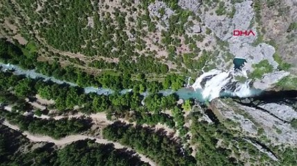 700 köylü imza toplamıştı; bakanlık Alara Çayı üzerine yapılacak 3 HES'i iptal etti