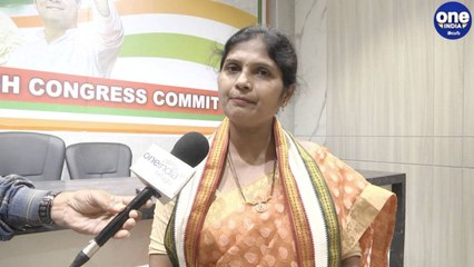 రేవంత్ పై కామెంట్ చేసే స్థాయి జీవన్ రెడ్డికి లేదన్న కల్వ సుజాత