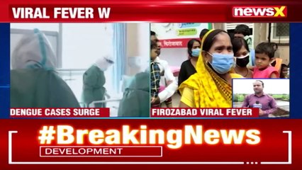 Dengue Cases Spike In India Full Report On Ground Reality NewsX