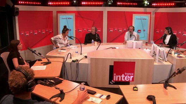 Il ne faut pas nourrir les trolls - Florence Mendez reste calme