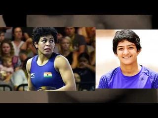 For bronze Pooja & Ritu in contention, Sakshi Malik out in World Wrestling Championship