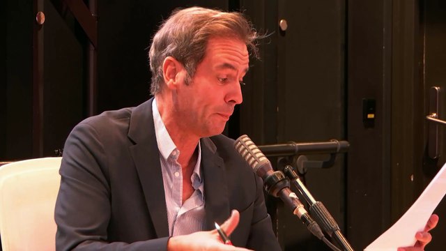 Les jeunes sont désespérés - Tanguy Pastureau maltraite l'info