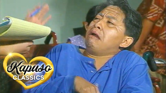 Kapuso Classics: Sikreto sa long life, alamin! | Bubble Gang