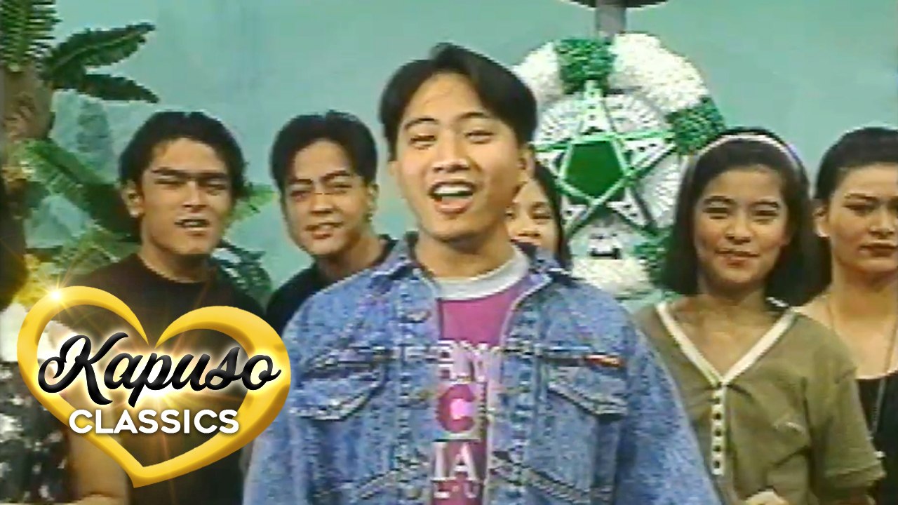 Kapuso Classics: Pinoy pride...sa kalokohan! | Bubble Gang