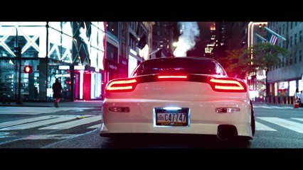 Gandagana Tik Tok Remix   Georgian Gandagana Edo Yag Remix