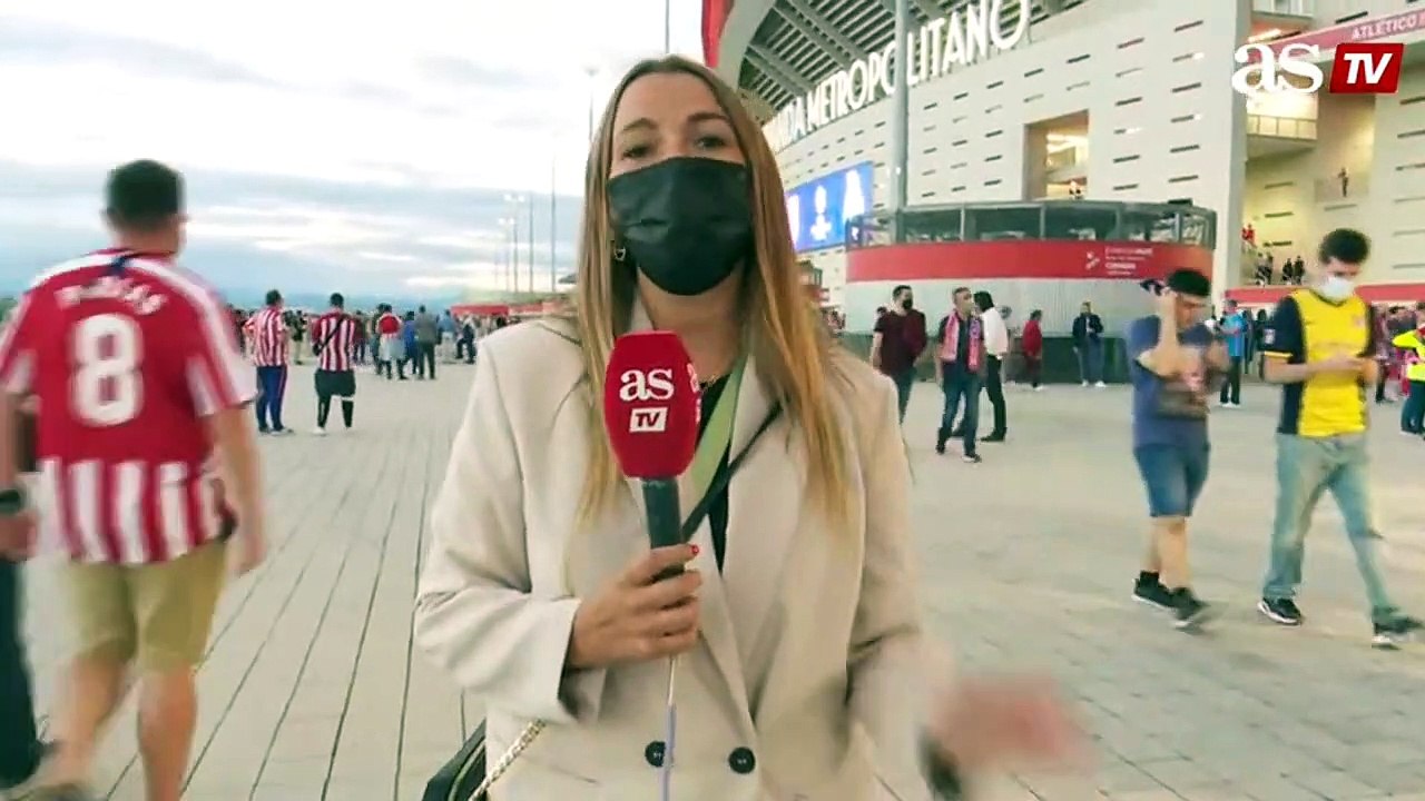 CHAMPIONS LEAGUE | Previa del ATLÉTICO MADRID - OPORTO desde el WANDA EN DIRECTO| Diario AS