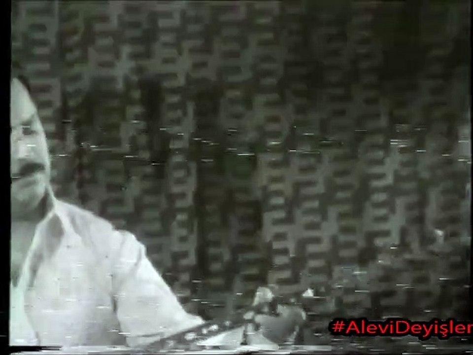 Aşık Daimi  Madem ki ben bir insanım  1975