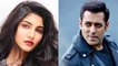 Salman Khan की Glamrous भांजी Alizeh Agnihotri ने  Shoot किया जूलरी ब्रैंड Ad | FilmiBeat