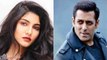 Salman Khan की Glamrous भांजी Alizeh Agnihotri ने  Shoot किया जूलरी ब्रैंड Ad | FilmiBeat