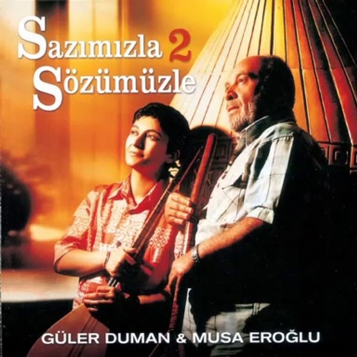 Niye Böyle Dargın Bakarsın · Güler Duman, Musa Eroğlu