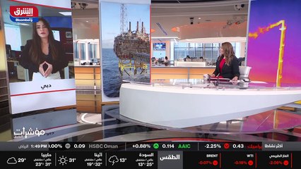 ...هيك عم أشوف شوية تحسن على اليورو . وأيضا...