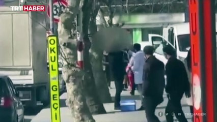 Sahte COVID-19 raporu hazırlayan çete çökertildi