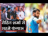 रोहित का रॉकेट तैयार, ऑस्ट्रेलिया की बारी इस बार | Who targets Rohit Sharma?