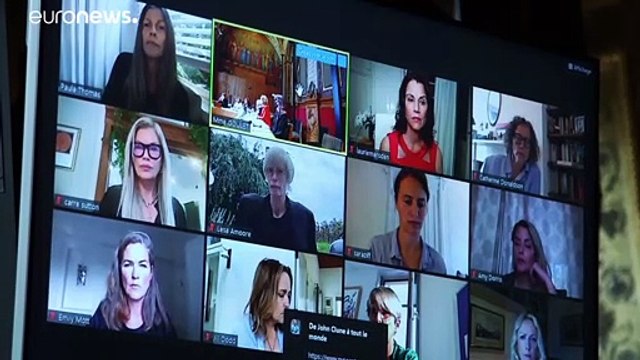 Abusi sessuali nella moda: dodici ex top model denunciano Gérald Marie, boss dell'agenzia Elite