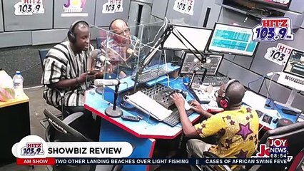 Poetry in Ghana: Poetry has not been given the attention it deserves – Nana Asaase (16-9-21)