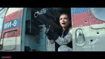 BLACK WIDOW -Story of Natasha Romanoff- Trailer (NEW 2021) Superhero Movie HD