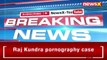 Kundra Porn Racket Updates Shilpa, Sherlyn Chopra Statements Recorded NewsX