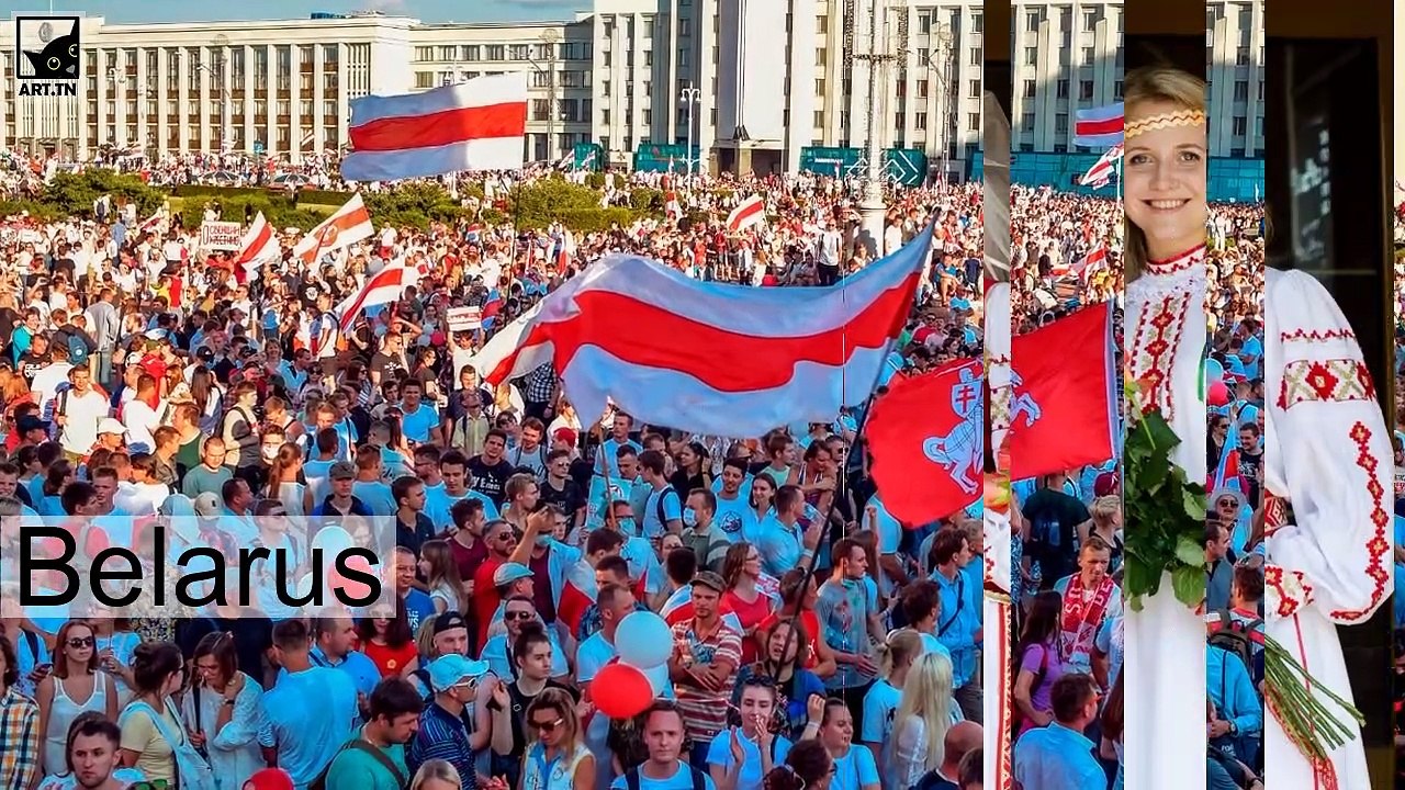 The Weirdest Countries In The World