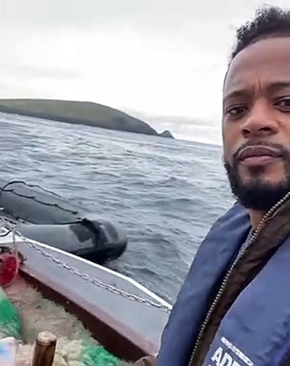 Patrice Evra