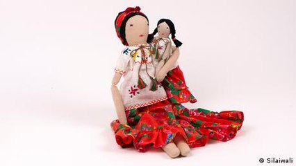 Afghanistan's Hazara refugee women stitch future dreams