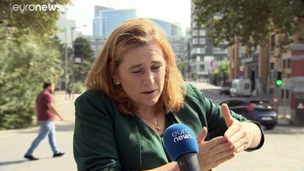 À Bruxelles, la semaine de la mobilité démarre ce jeudi