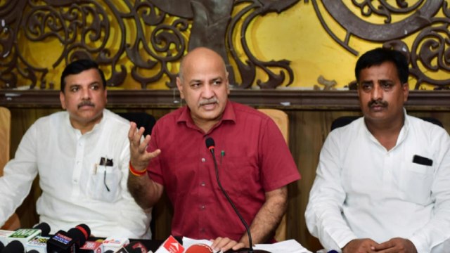 AAP promises free electricity, Watch Nonstop 100