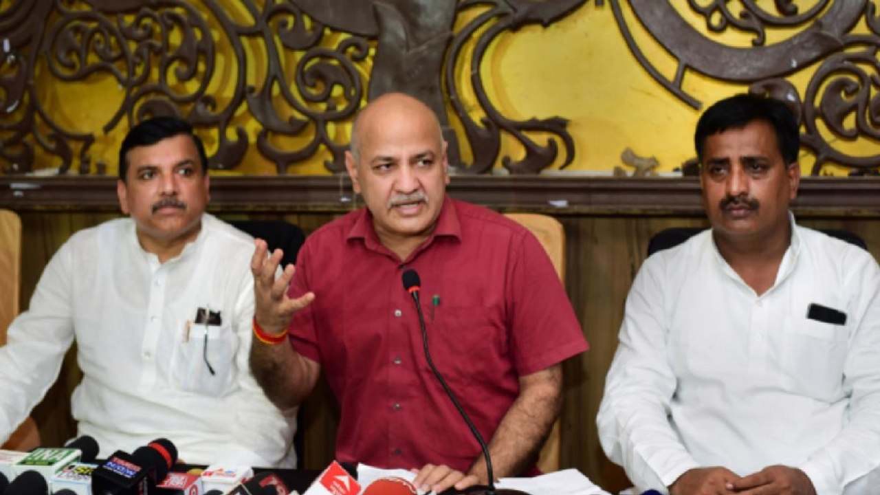 AAP promises free electricity, Watch Nonstop 100