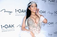 Nicki Minaj insinua que riscos de vacina contra Covid-19 foram 'minimizados'