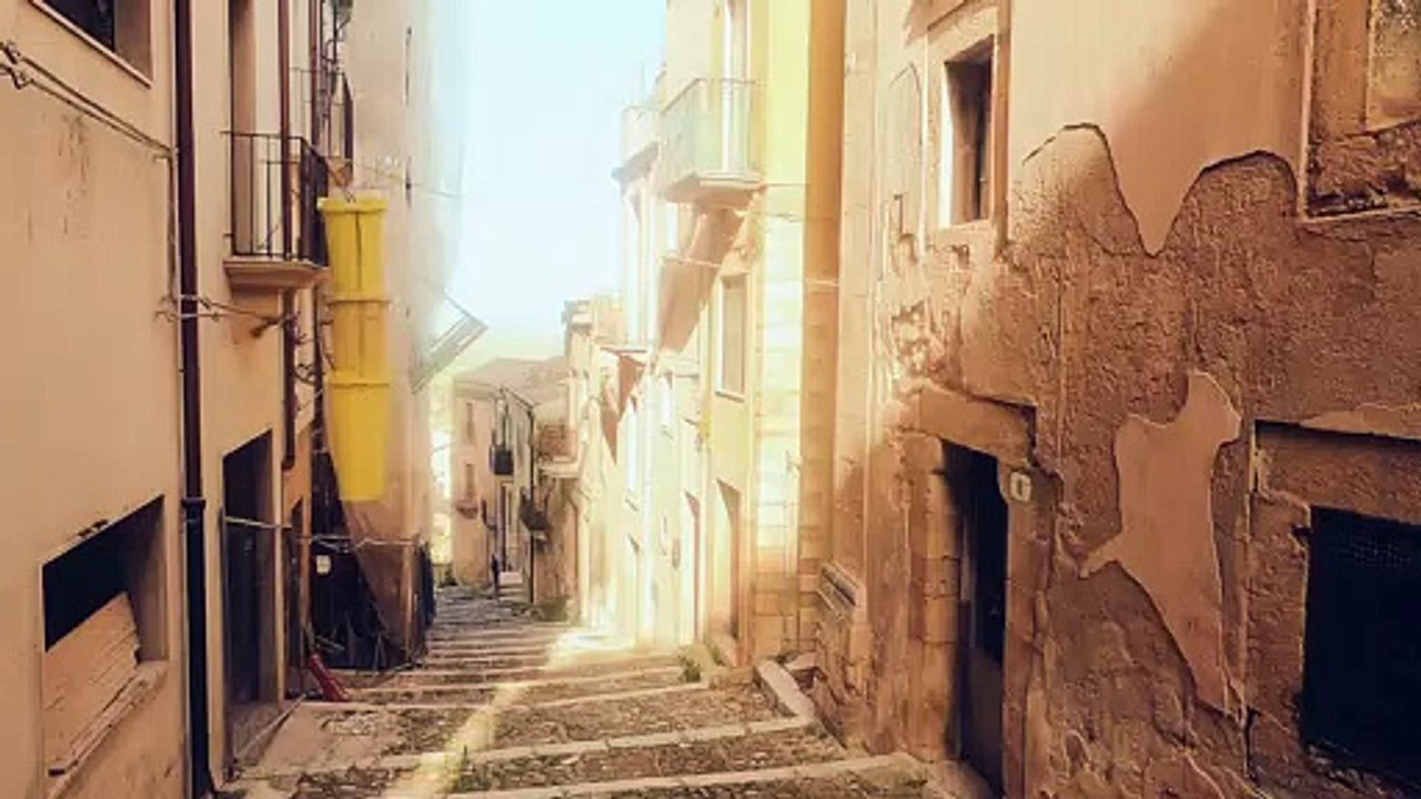 SALEMI PROMO