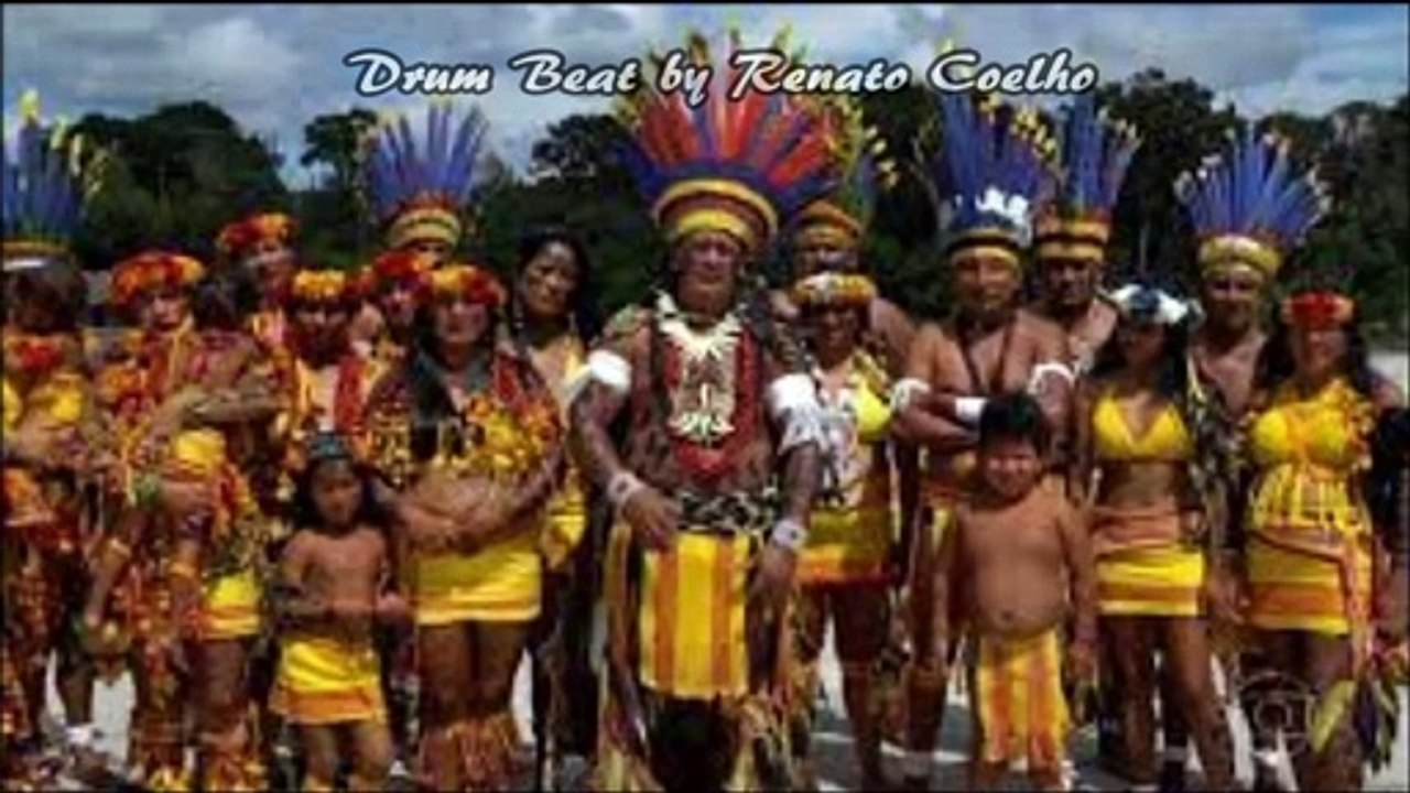 Drum Beat de ÍNDIOS - Legião Urbana (Backing Tracks) [Drum Loop] - 147 BPM - com marca d'água