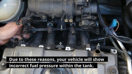 Why the Volkswagen Check Engine Light Comes On in Bellevue