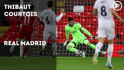 Equipo tipo de la primera jornada de Liga de Campeones