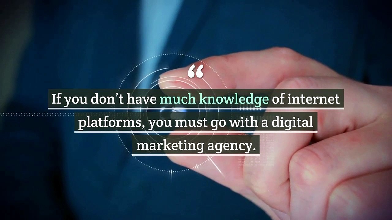 Digital Marketing Tips to Help Grow Your Local Business - Agency Box