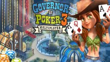 Play Governor of Poker - The best poker adventure in the world. Win and become the Governor of Poker!