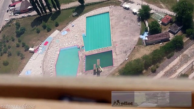 emGAZELA H-45 (SA342) Soko - Povratak u paru Potraga Pale MAP 2021