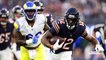 Deeper Thinking by Bears Offense