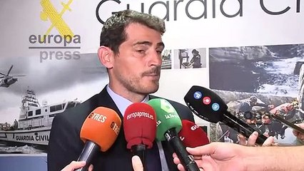 'Breaking Bad': Iker Casillas da un giro radical a su vida