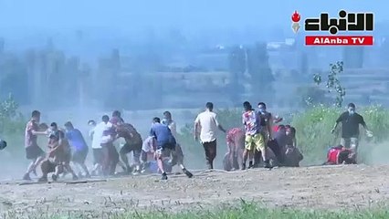 الصين تستضيف أول تدريب أممي متعدد الجنسيات لقوات حفظ السلام