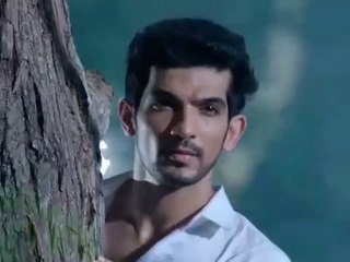 Vetade Nagini Telugu serial Eposide 1