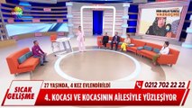 Susmayan Azeri gelin Risale, Didem Arslan'ı çıldırttı