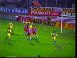 Trabzonspor 0-1 Fenerbahçe 26.03.1994 - 1993-1994 Turkish 1st League Matchday 23 (Ver. 3)