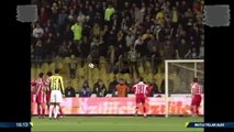 Alex de Souza Fenerbahçe'deki Tüm Golleri... 343 Maç 171 Gol (2004-2013) All the Goals Bölüm 1/2
