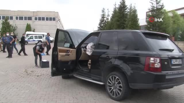 Son dakika haber | Kayseri'de iki grup arasında silahlı çatışma: 2 yaralı