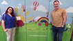 Jamie Carragher backs new fundraising appeal for special care unit at Alder Hey